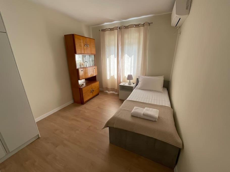 Spring Apartment In Пермет Екстер'єр фото