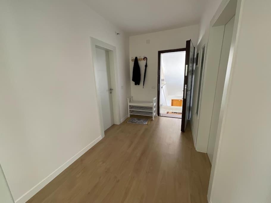 Spring Apartment In Пермет Екстер'єр фото