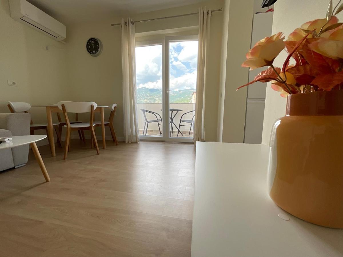 Spring Apartment In Пермет Екстер'єр фото